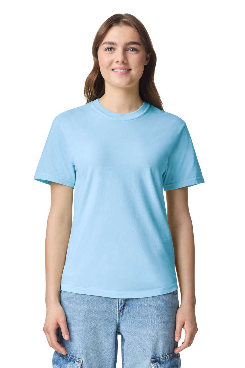 HEAVYWEIGHT ADULT TEE