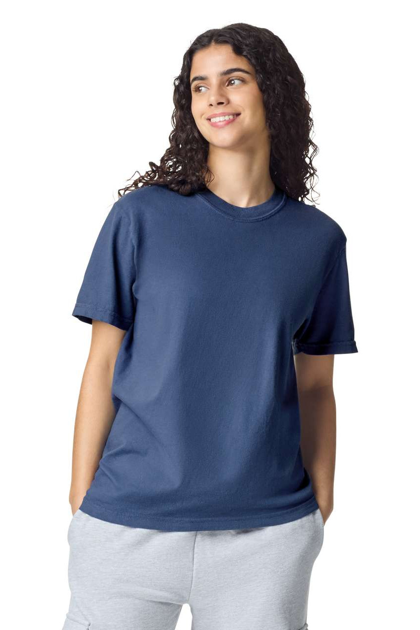 HEAVYWEIGHT ADULT TEE