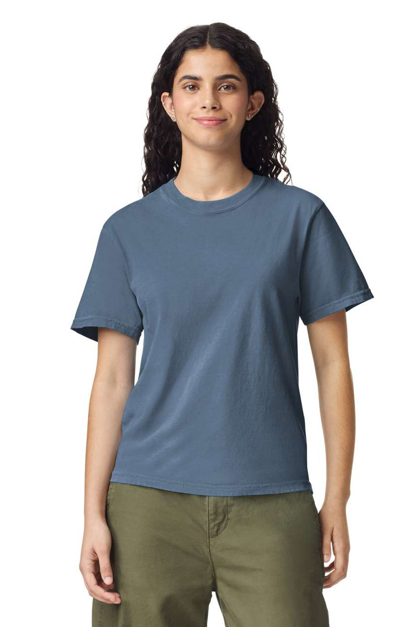 HEAVYWEIGHT ADULT TEE