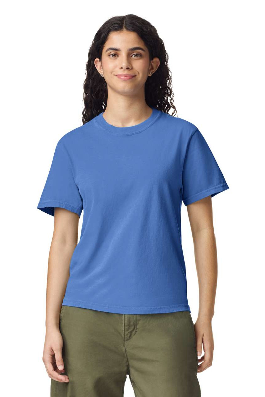 HEAVYWEIGHT ADULT TEE