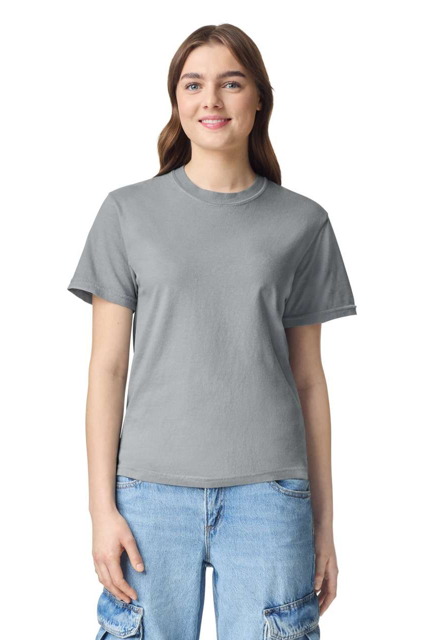 HEAVYWEIGHT ADULT TEE