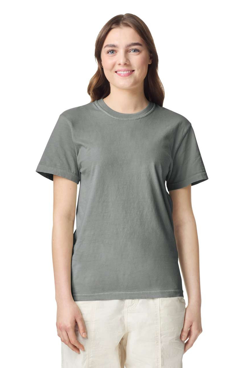 HEAVYWEIGHT ADULT TEE