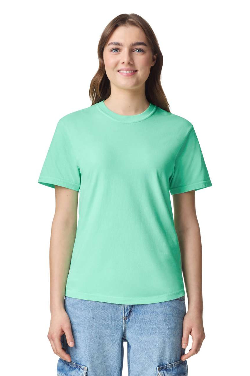 HEAVYWEIGHT ADULT TEE