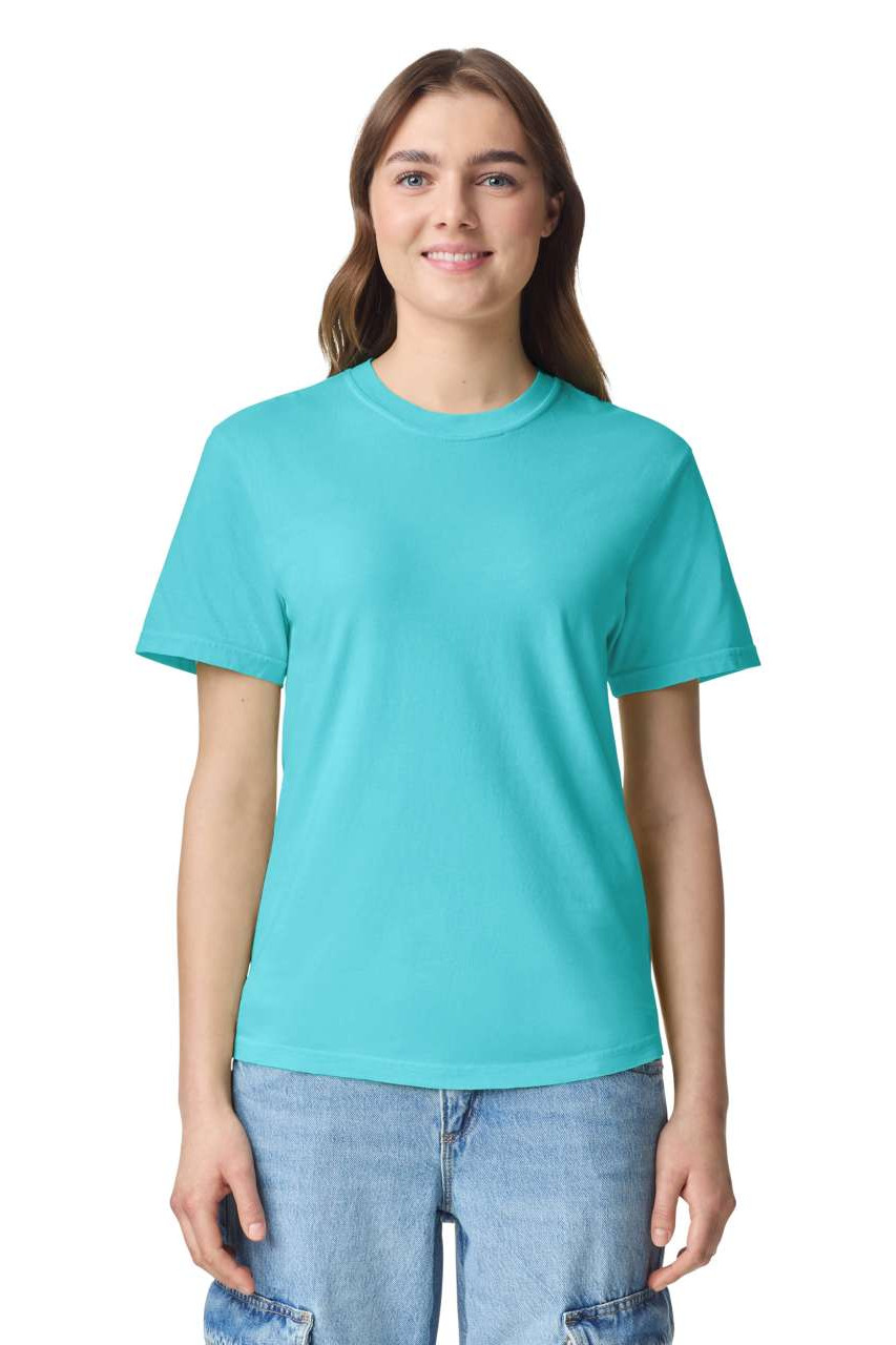 HEAVYWEIGHT ADULT TEE