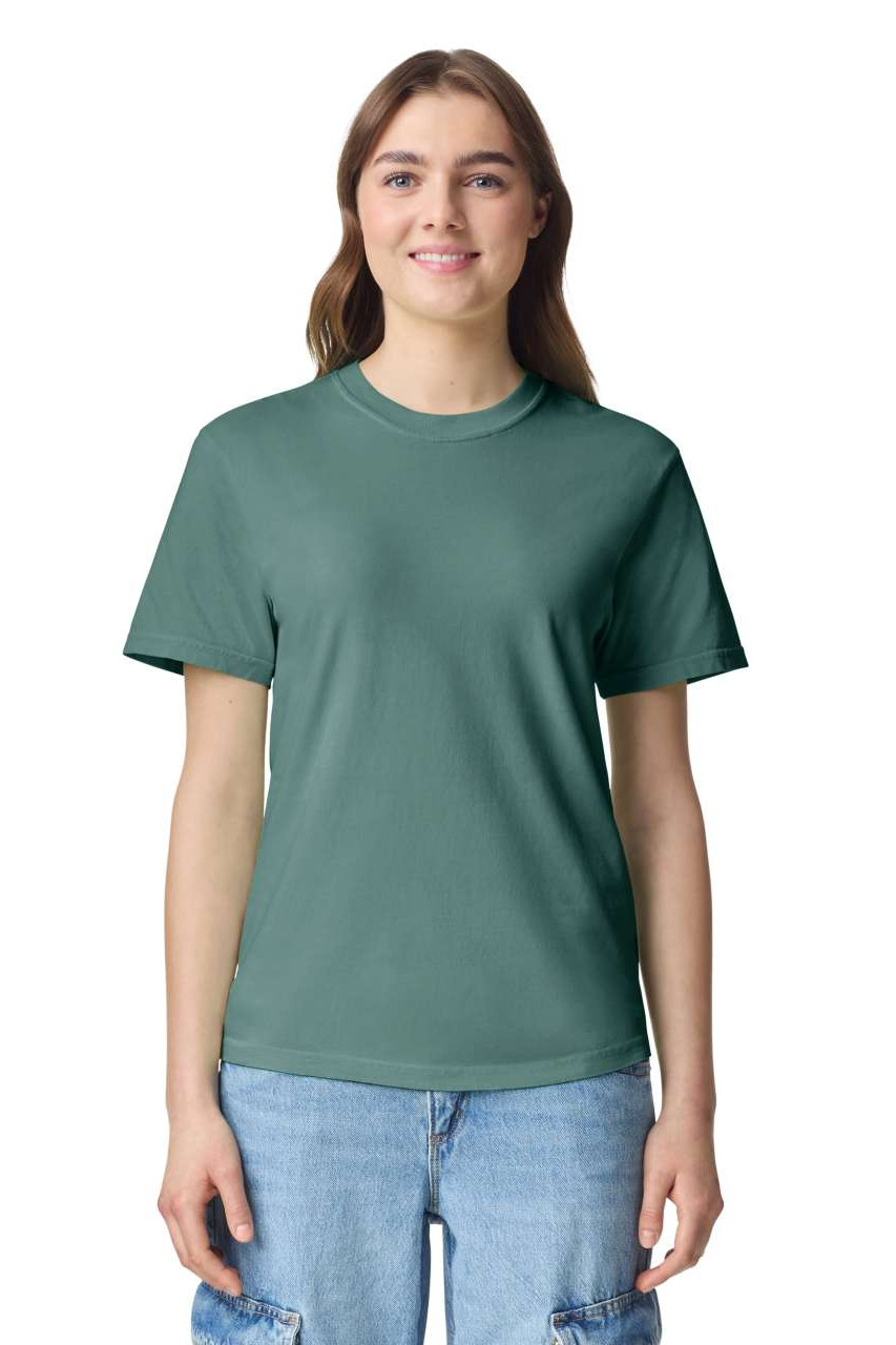 HEAVYWEIGHT ADULT TEE