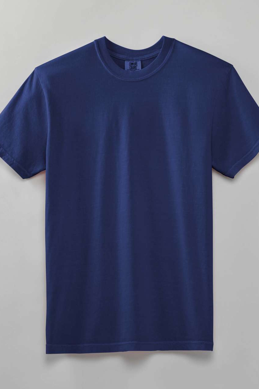 HEAVYWEIGHT ADULT TEE