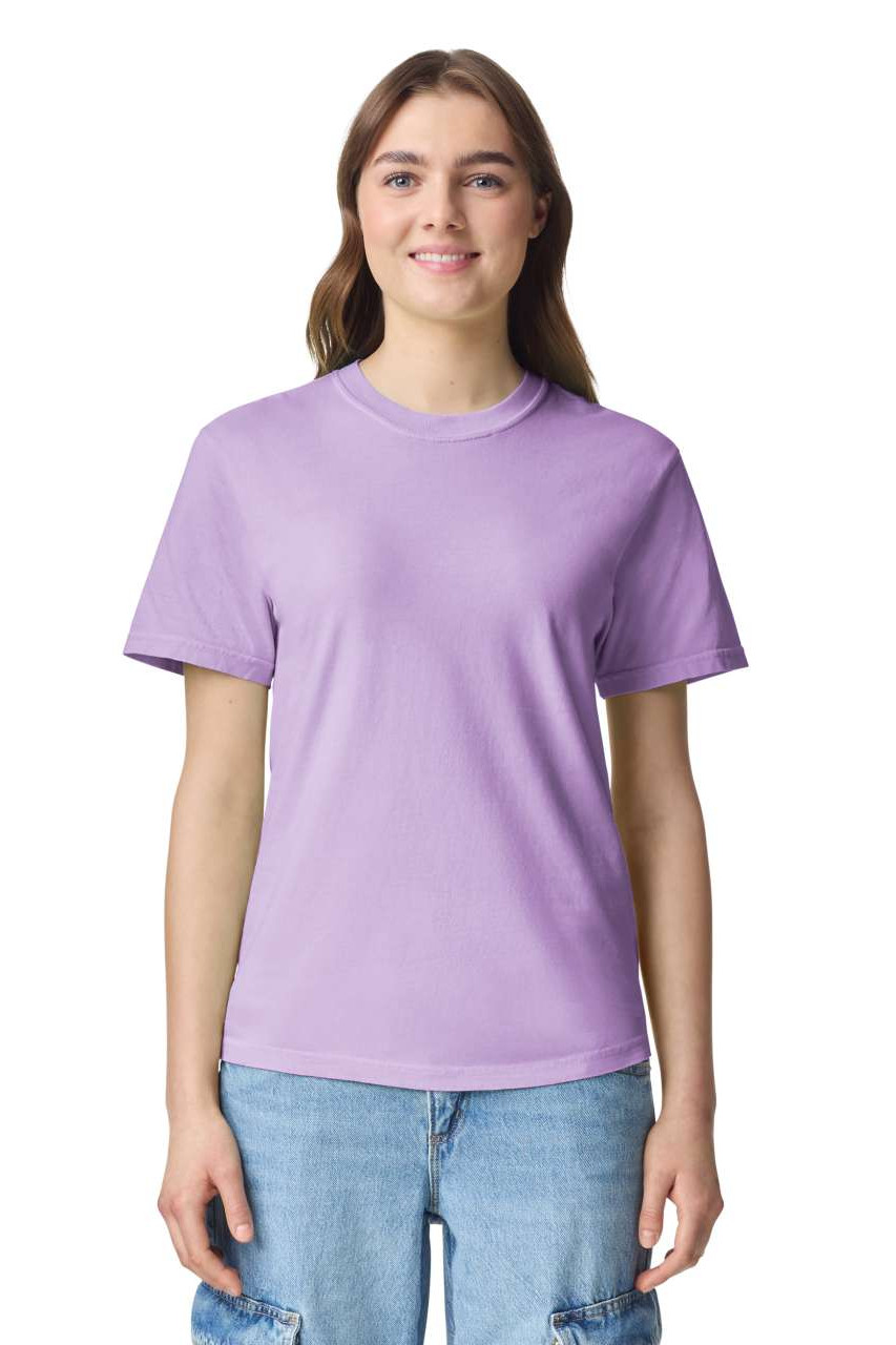 HEAVYWEIGHT ADULT TEE