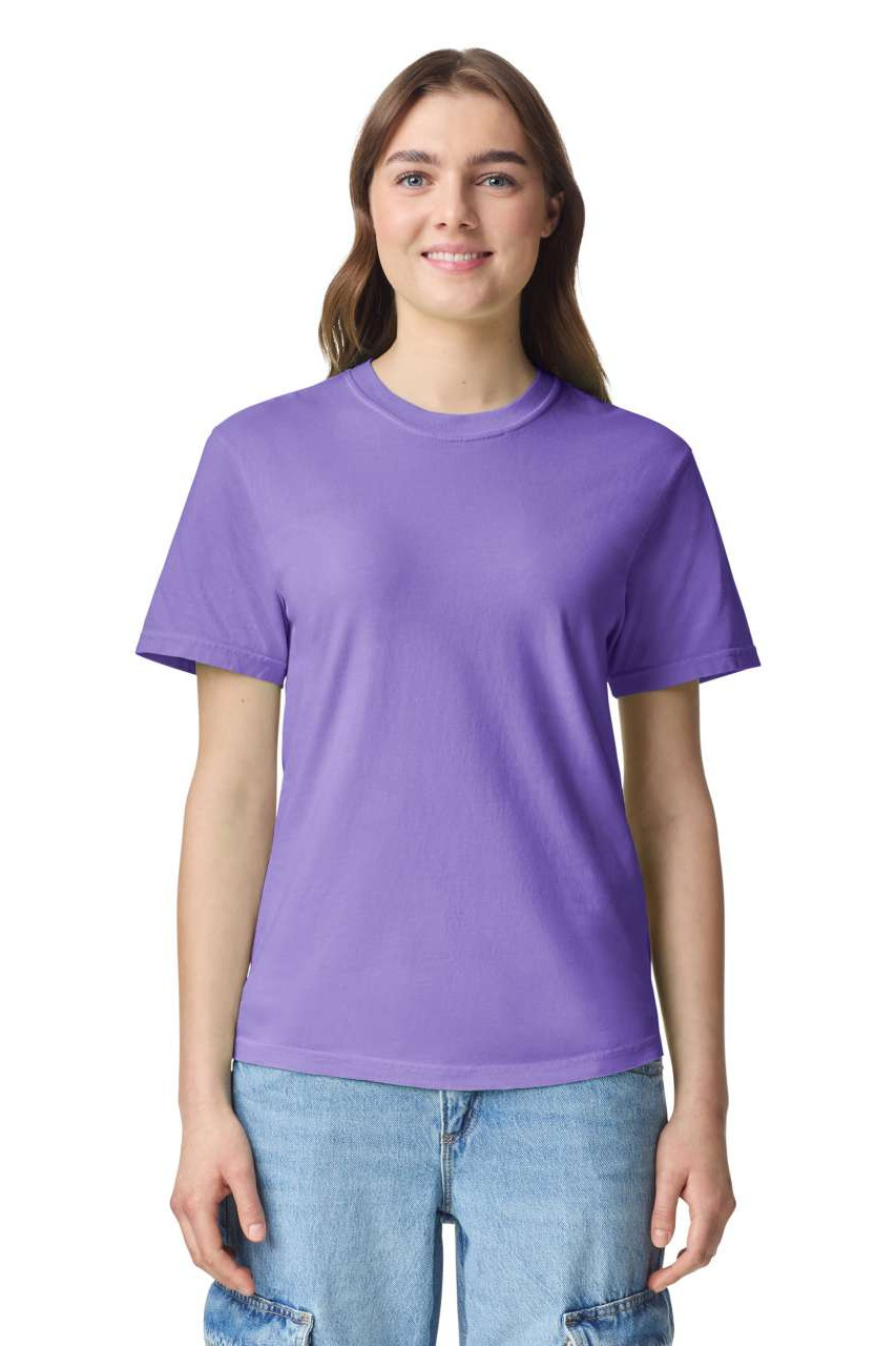 HEAVYWEIGHT ADULT TEE