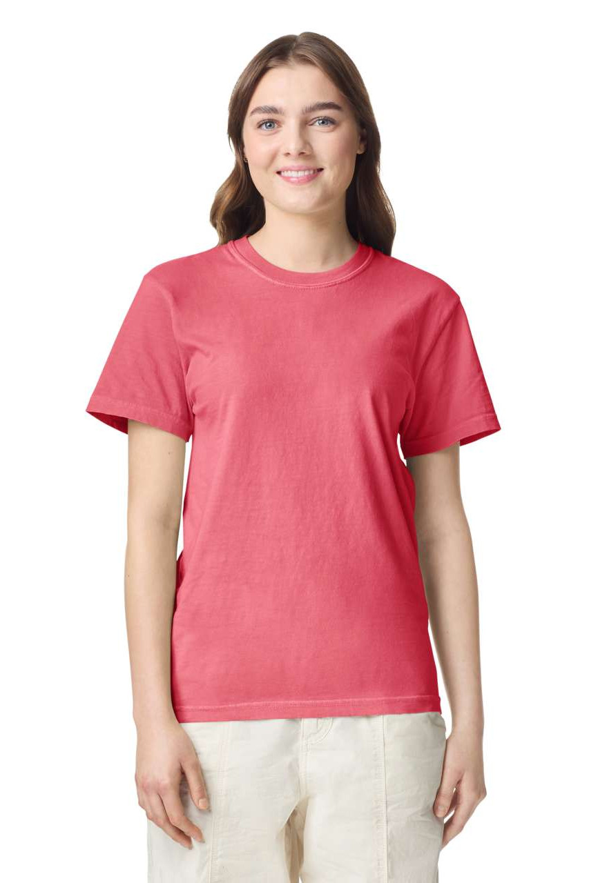 HEAVYWEIGHT ADULT TEE