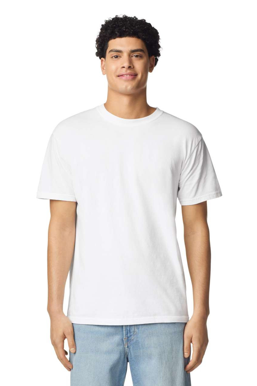 HEAVYWEIGHT ADULT TEE