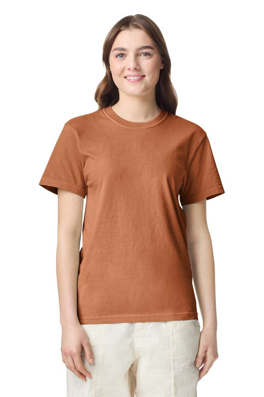 HEAVYWEIGHT ADULT TEE