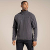 EXPERT HALF ZIP FLEECE