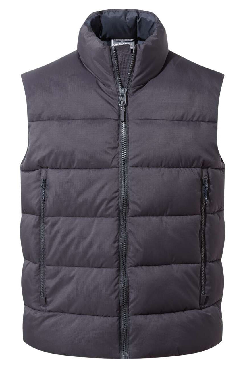 EXPERT PADDED VEST