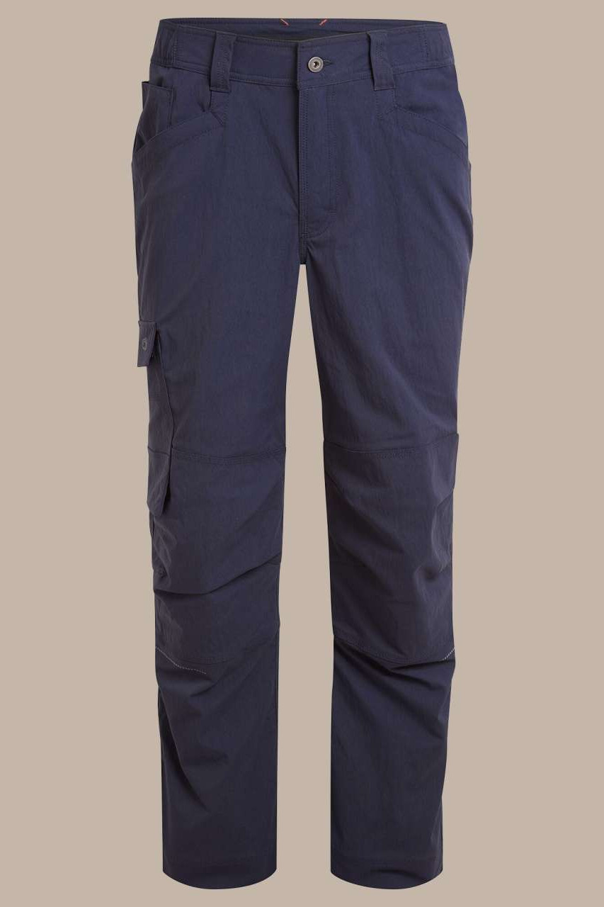 BEDALE STRETCH CARGO WORKWEAR TROUSERS