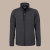 EXPERT MENS BASECAMP SOFTSHELL JACKET