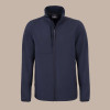 EXPERT MENS BASECAMP SOFTSHELL JACKET