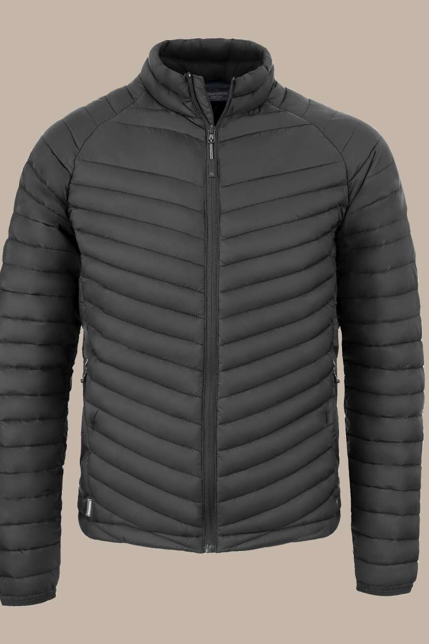 EXPERT EXPOLITE THERMAL JACKET