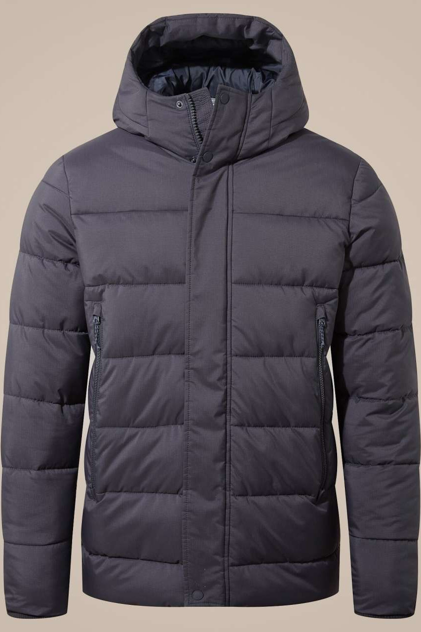 EXPERT PADDED JACKET