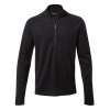 EXPERT MERINO HALF ZIP LONG SLEEVED BASELAYER II