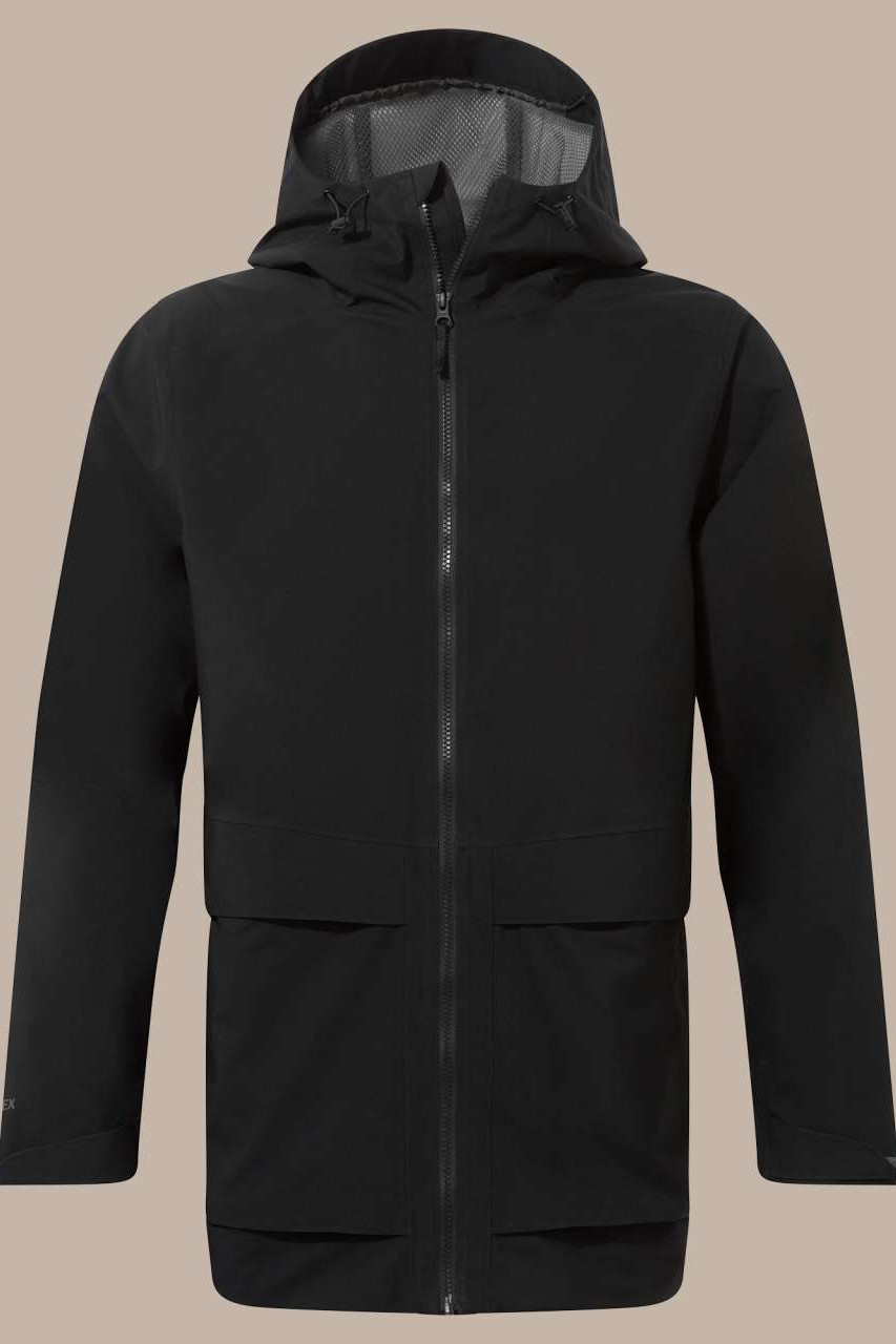 UNISEX EXPERT GORE-TEX JACKET