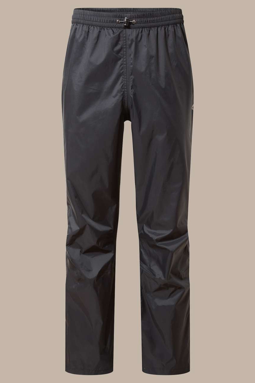 UNISEX EXPERT PACKABLE OVERTROUSER (REGULAR)