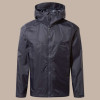 EXPERT PACKABLE JACKET