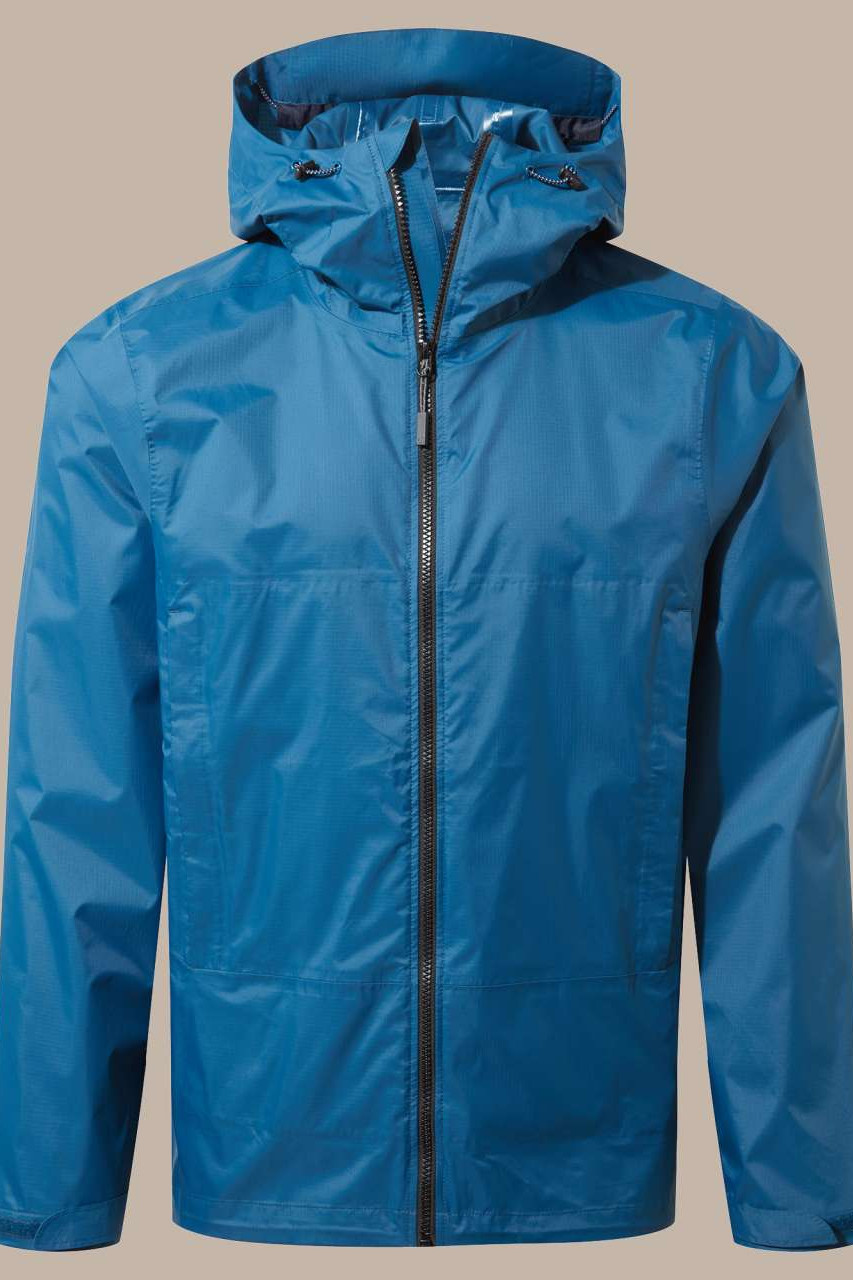 EXPERT PACKABLE JACKET