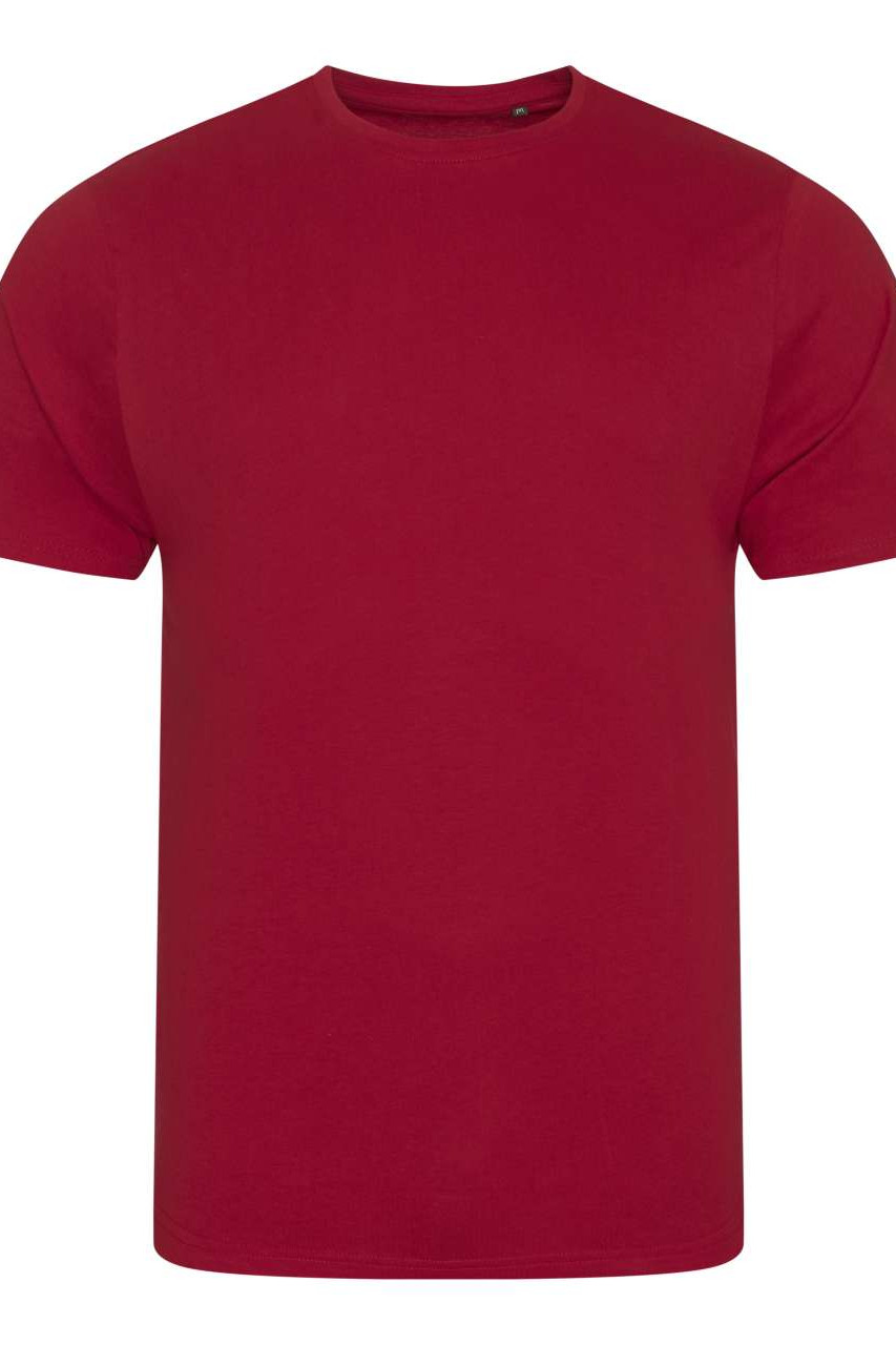 CASCADES ORGANIC TEE