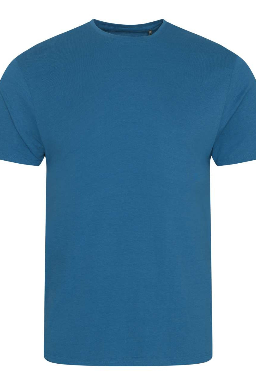 CASCADES ORGANIC TEE