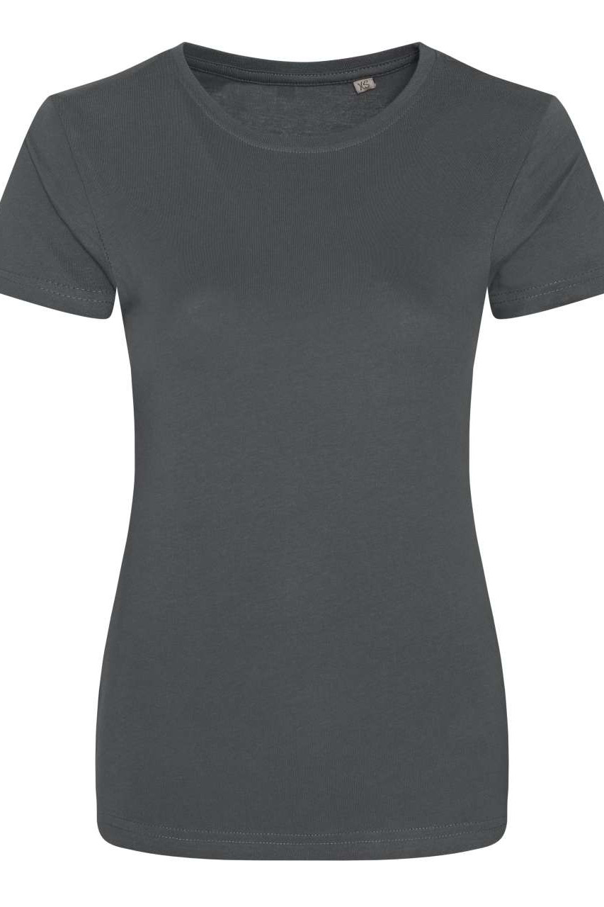 CASCADES ORGANIC WOMEN'S TEE