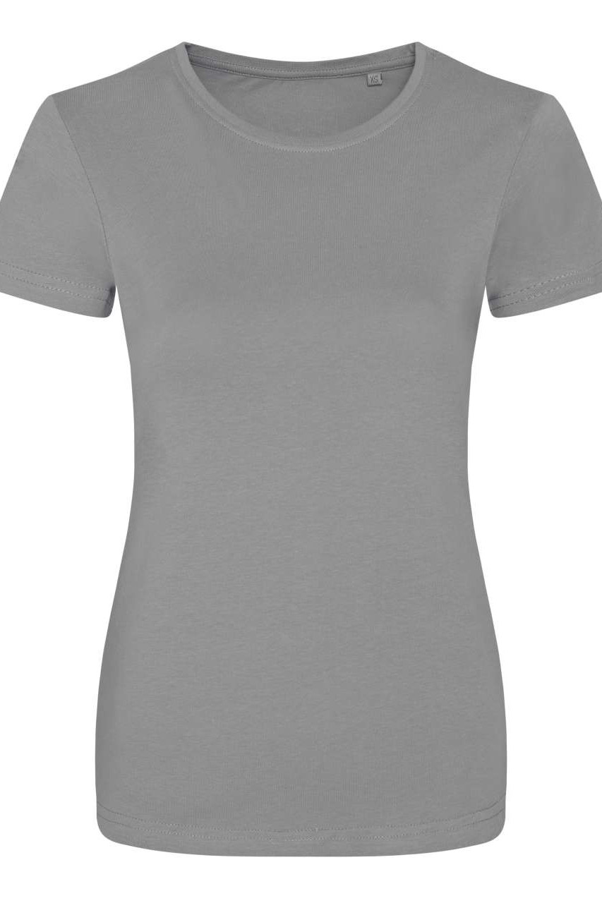 CASCADES ORGANIC WOMEN'S TEE