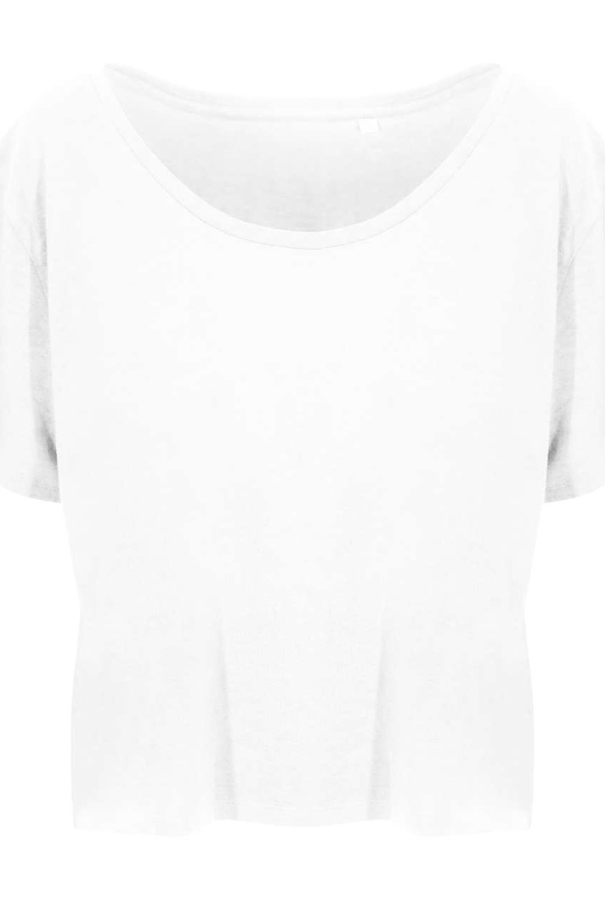 DAINTREE ECOVISCOSE  WOMEN'S TEE