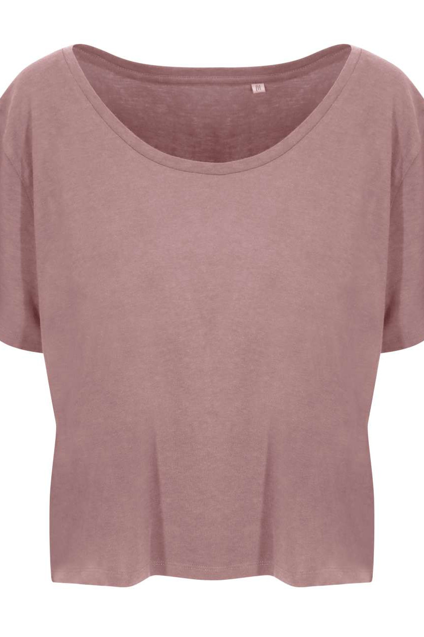 DAINTREE ECOVISCOSE  WOMEN'S TEE