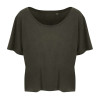 DAINTREE ECOVISCOSE  WOMEN'S TEE