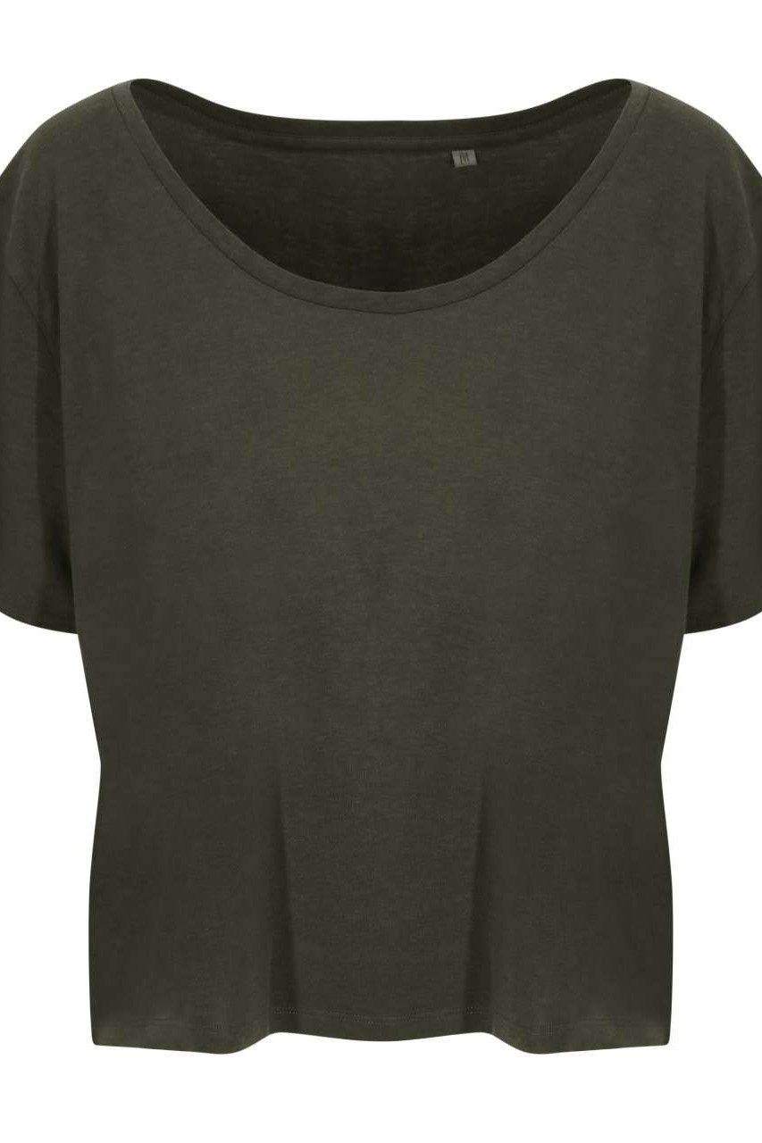 DAINTREE ECOVISCOSE  WOMEN'S TEE