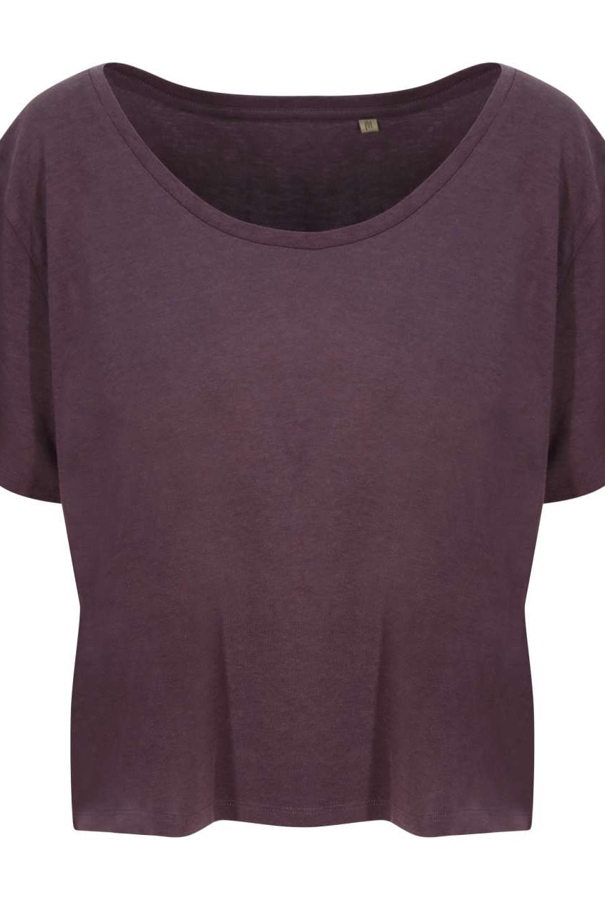 DAINTREE ECOVISCOSE  WOMEN'S TEE