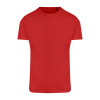 AMBARO RECYCLED SPORTS TEE