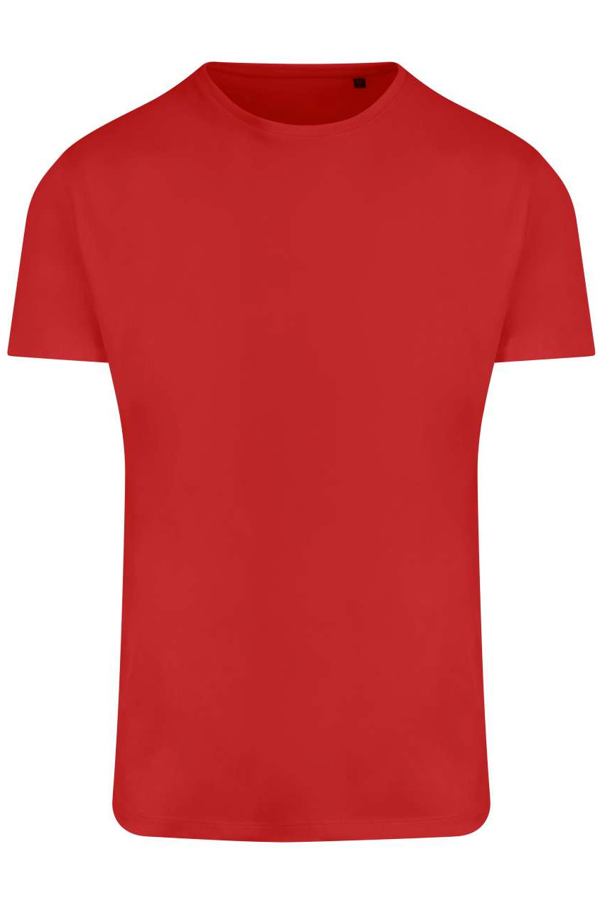 AMBARO RECYCLED SPORTS TEE