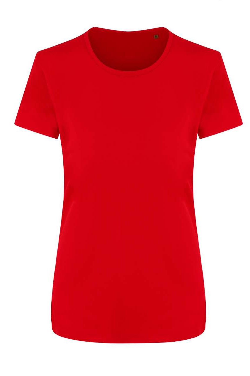 AMBARO RECYCLED WOMEN'S SPORTS TEE