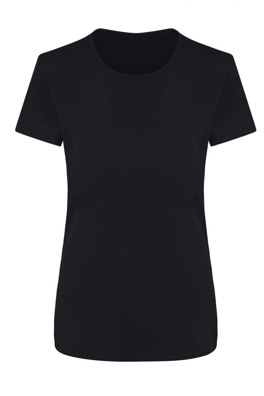 AMBARO RECYCLED WOMEN'S SPORTS TEE