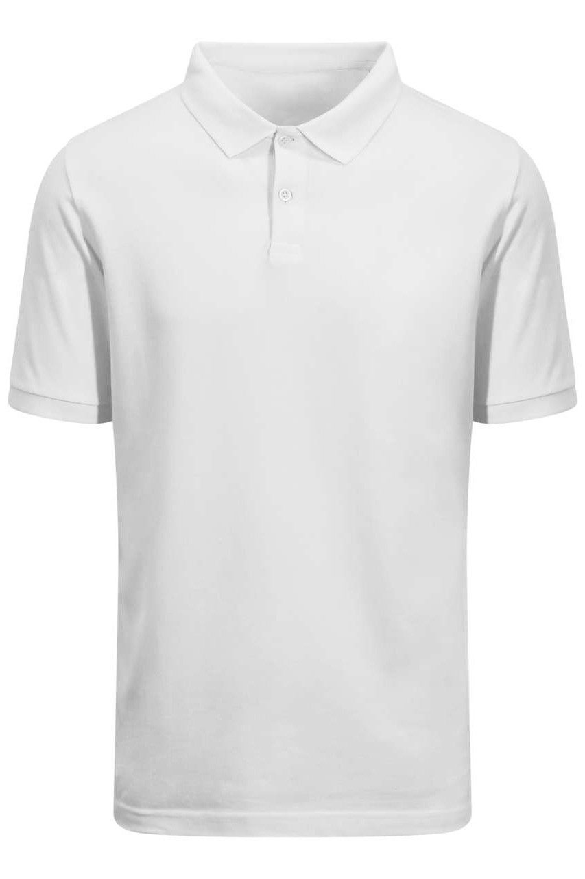 ETOSHA ORGANIC POLO SHIRT