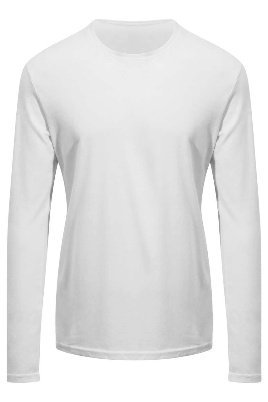 ERAWAN ORGANIC LONG SLEEVE TEE