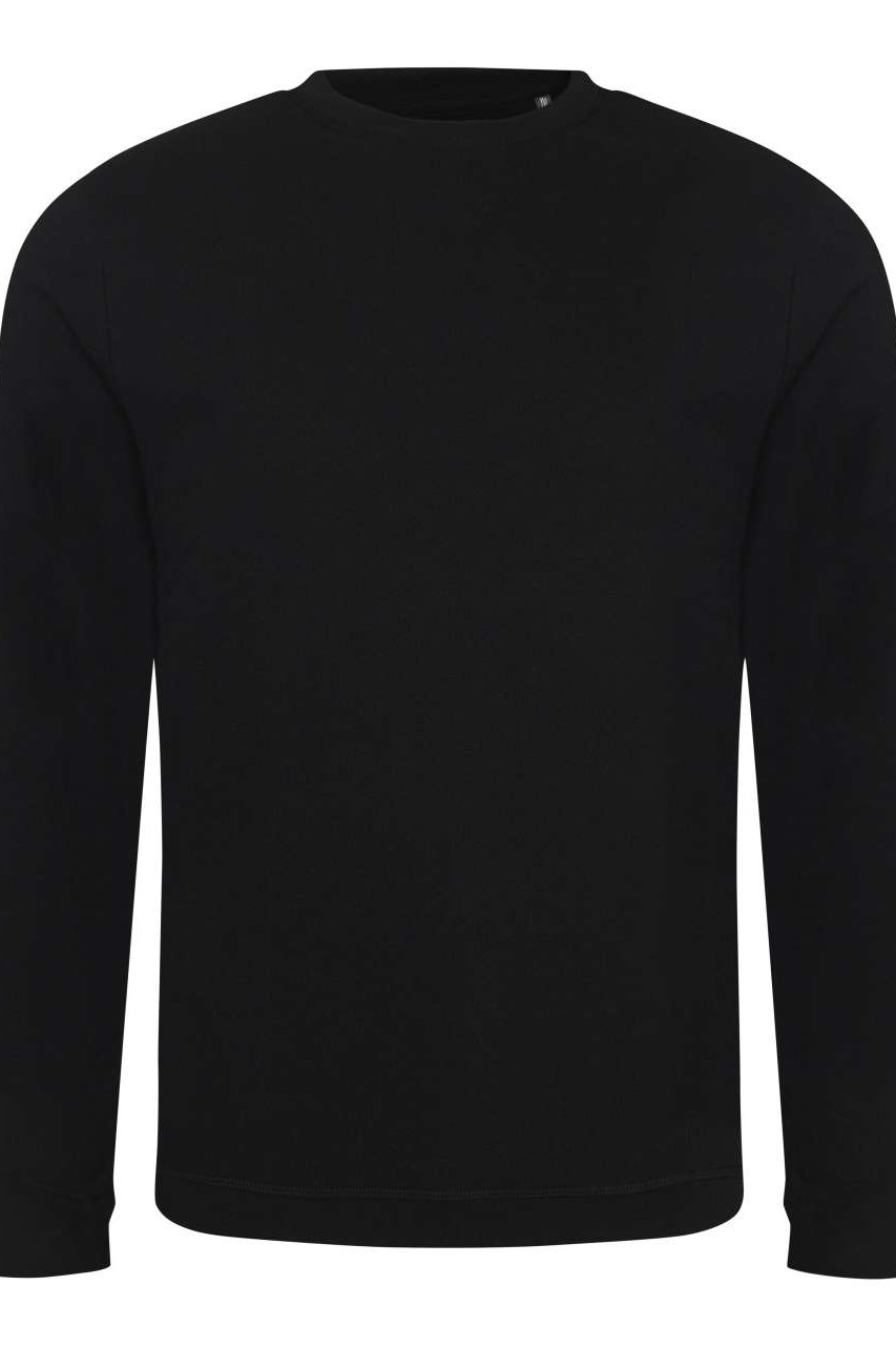 BANFF SUSTAINABLE SWEATSHIRT