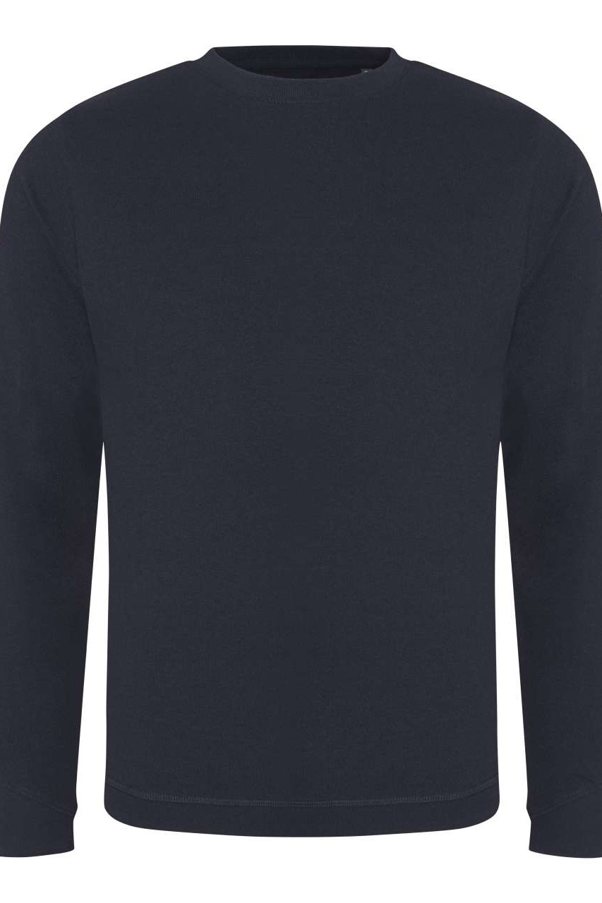 BANFF SUSTAINABLE SWEATSHIRT