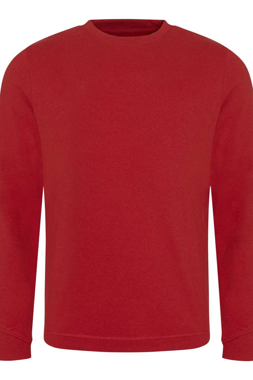 BANFF SUSTAINABLE SWEATSHIRT