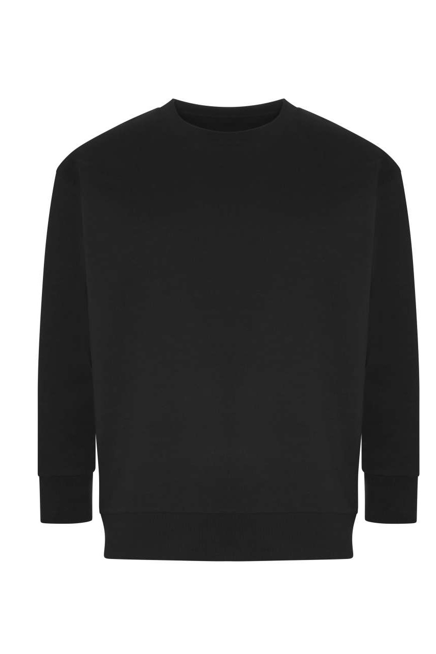 CRATER RECYCLED SWEATSHIRT