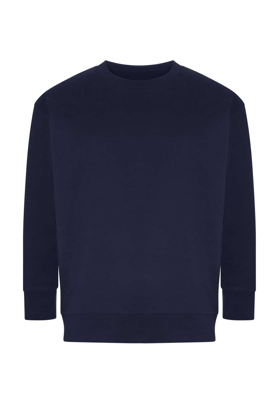 CRATER RECYCLED SWEATSHIRT