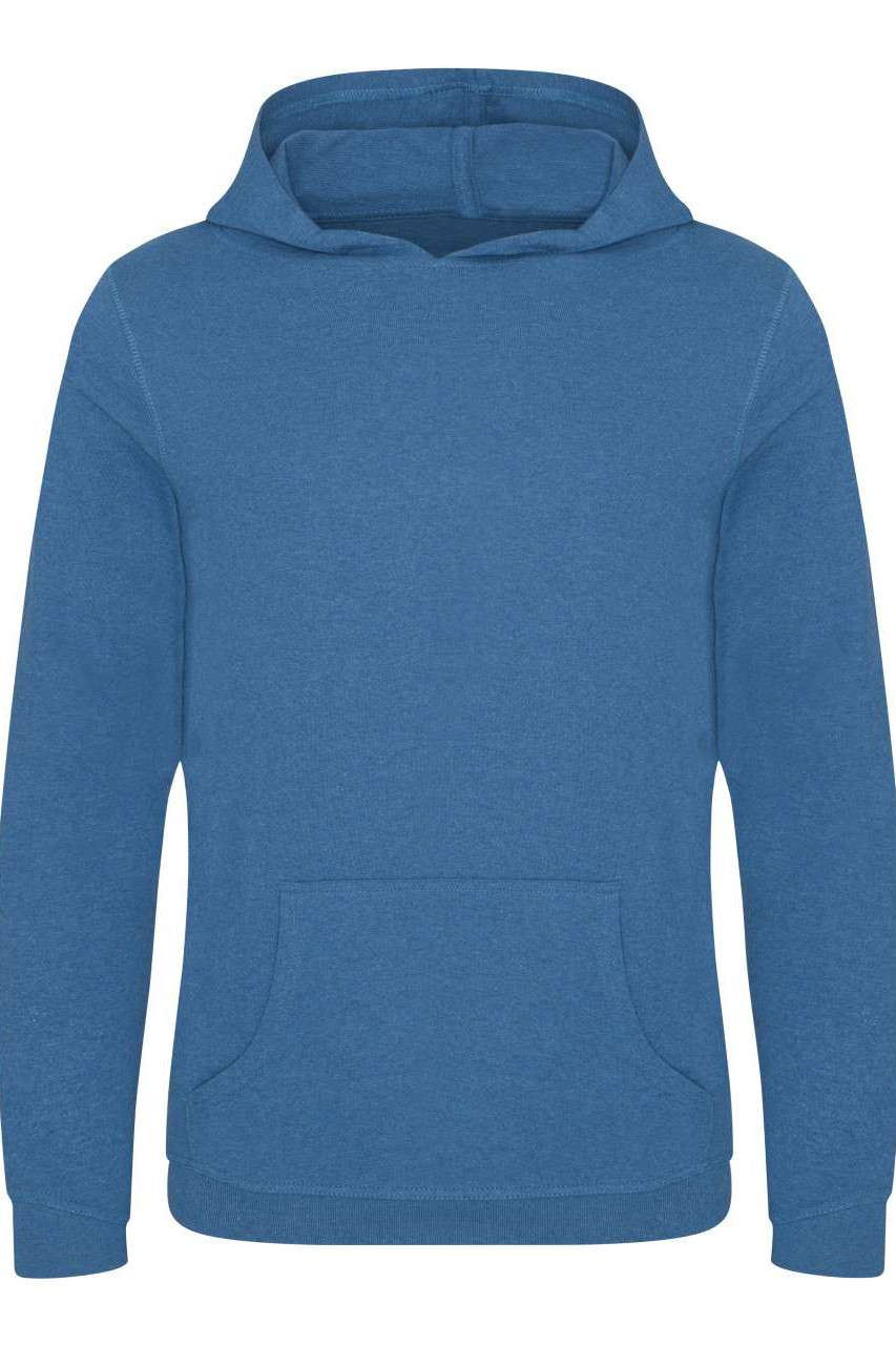LUSAKA SUSTAINABLE HOODIE