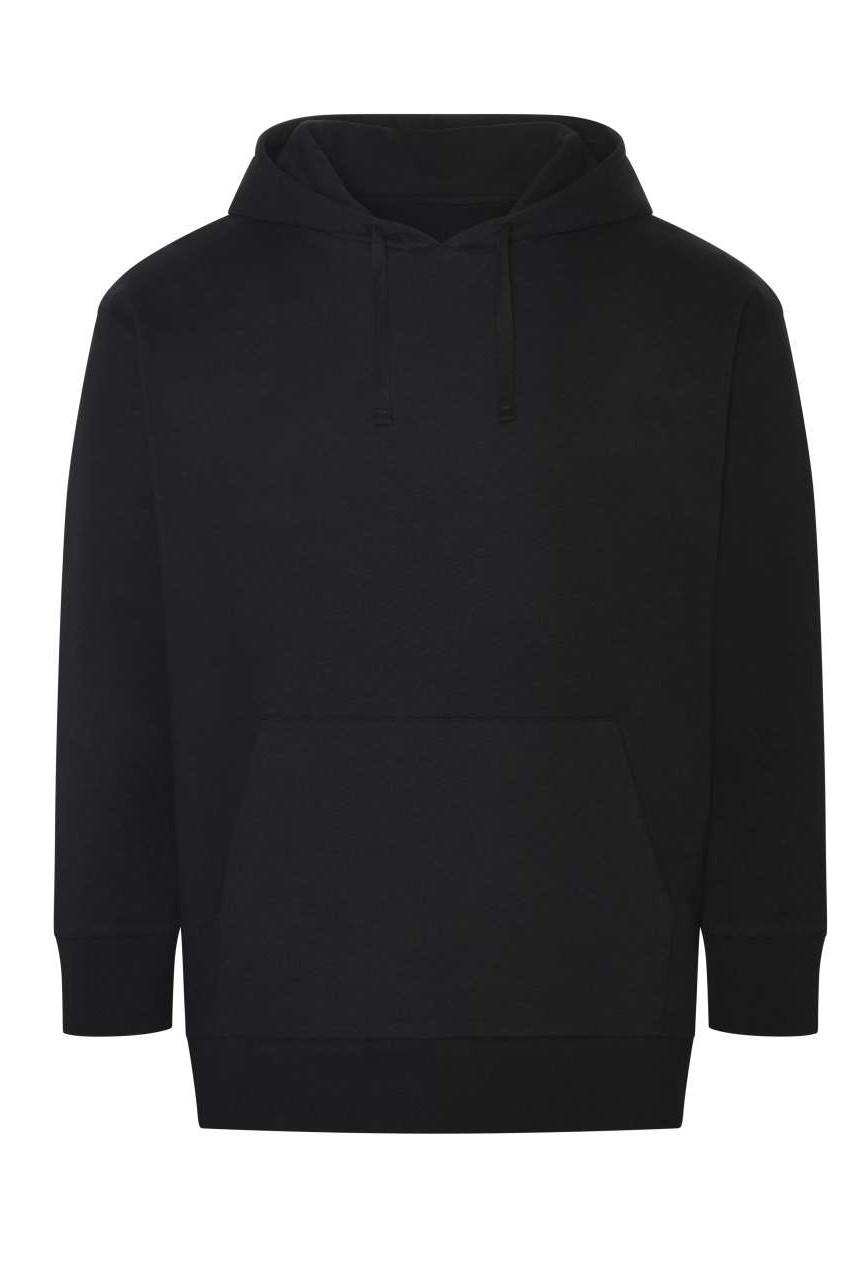 CRATER RECYCLED HOODIE