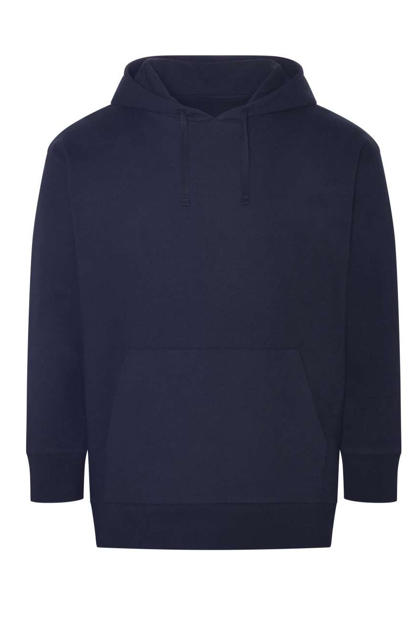 CRATER RECYCLED HOODIE